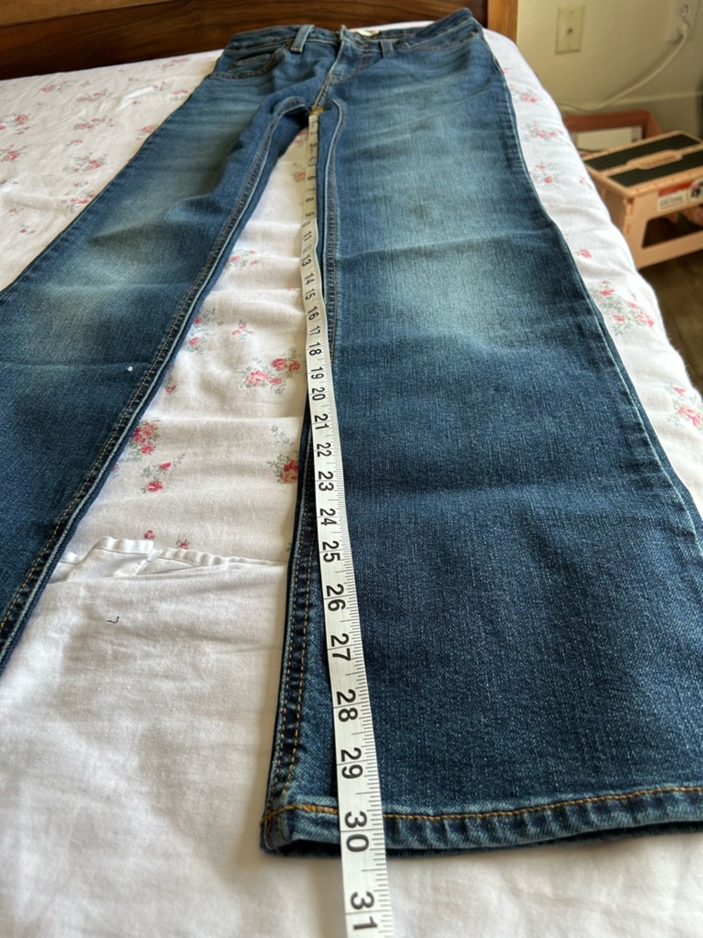 Levi’s Bootcut - Picture 5 of 5